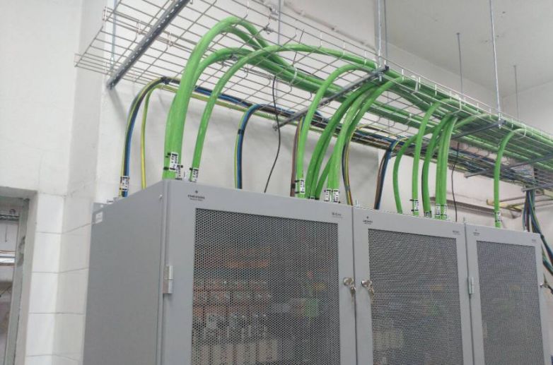 Technical Installations